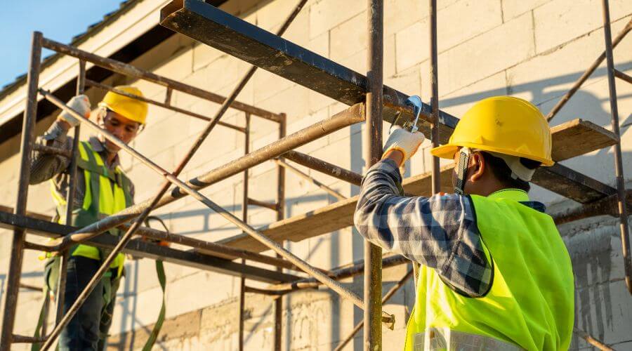 Professional fairlawn roofing services in Alexandria, MN